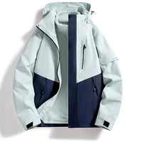 Autumn And Winter New Women's Shell Jacket