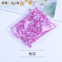 Decoration Sticker Colorful