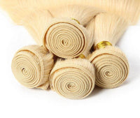 European and American wig 613 foam curtain