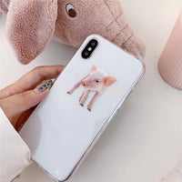 Funny and cute phone case