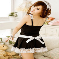 Maid costume