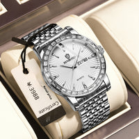 Business Leisure Student Men's Watch