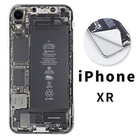 Mobile phone personalized film