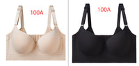 Seamless Underwear For Women Push Up Breast Holding Anti-sagging