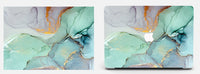 14 Inch Painted Computer Protective Cover Pattern Shell