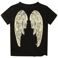 Children's Angel Wing T-shirt