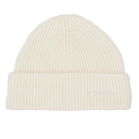 Women's Thick Knitted Woolen Hat To Keep Warm