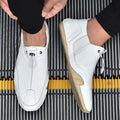 Trendy New Slip-on Men's Casual Shoes