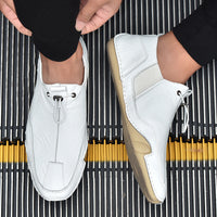 Trendy New Slip-on Men's Casual Shoes