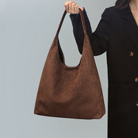 New Womens Multi-functional Underarm Or Shoulder Bag Perfect For Fall And Winter