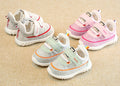 Children's functional shoes toddler soft bottom  non-slip elastic sneakers