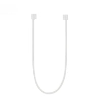 Compatible with Apple, Silicone case with shockproof earmuffs