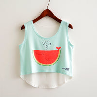 Women's Vest