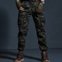 Men's overalls