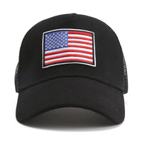 Baseball Cap Four Seasons Outdoor Cotton