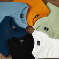 Men's And Women's American Retro Terry Sweater
