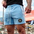 Men's New Casual Fitness Sports Pants