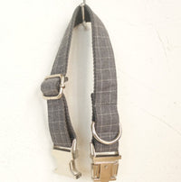 Creative design dog collar