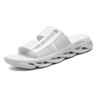 Casual sandals and slippers