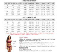 Printed deep V backless one-piece swimsuit vacation swimsuit