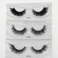 Faux Aurelia Eye Lashes