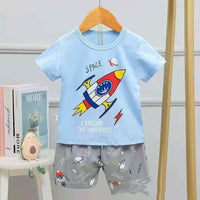 Korean version of children's home service