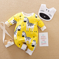 Children's romper