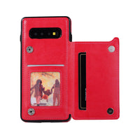 Cortex Samsung S20 plus phone case