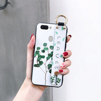 Wrist Strap Protective Case