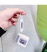 Compatible with Apple, Airpods case
