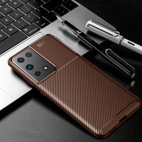 Beetle Phone Case Tpu Carbon Fiber Drop Protective case