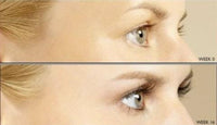LANBENA Blue Eyes Eyelash Growth Liquid Waterproof Curling Long Thick Nourish Eyelash Eyebrows