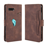 Protective shell ZS661KL card flip holster 0KL