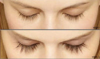 LANBENA Blue Eyes Eyelash Growth Liquid Waterproof Curling Long Thick Nourish Eyelash Eyebrows