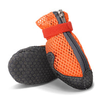 Summer Non-slip Breathable And Wearable Pet Dog Shoes