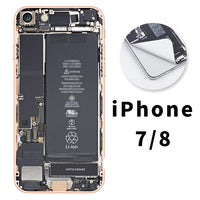 Mobile phone personalized film