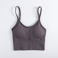 Women's tube top and vest Sling underwear
