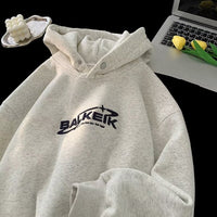 Men's High-end All-match Casual Sweatshirt