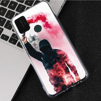 UMIDIGI A7 PRO TPU CASE