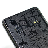 Suitable for Samsung S10 mobile phone matte film