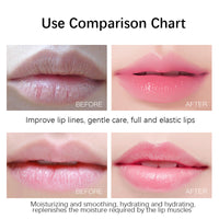 Akane Moisturizing Lip Mask