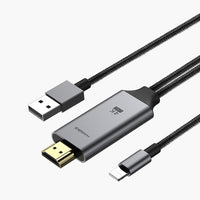 Compatible  Display Video HD Cable