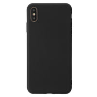 Candy phone case silicone protective cover matte