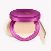 Pure Snow Run Cushion CC Cream