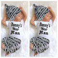 Mustache set