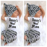 Mustache set