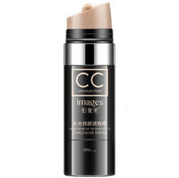Image beautiful water light repair concealer stick Brighten skin color waterproof cushion cc cream lasting non-marking repair capacity cc rod