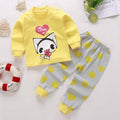 Children's underwear set