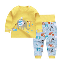 Children's cotton underwear set