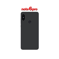 Glass anti-drop all-inclusive Phone Case
